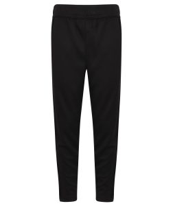 Kids’ knitted tracksuit pants Finden + Hales FHLV883