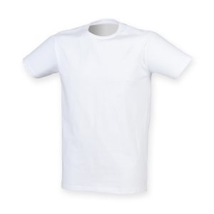 Moška elastična majica Feel Good SF Clothing SF121