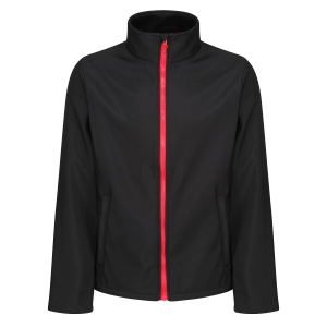 Ablaze men’s printable softshell Regatta RETRA628