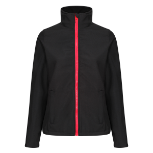 Ablaze women’s printable softshell Regatta RETRA629
