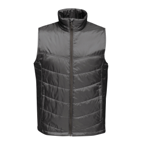 Stage II – gilet termico da uomo Regatta RETRA831
