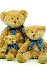 Mumbles Bracken bear Mumbles MM001
