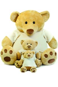 Mumbles Honey bear Mumbles MM021