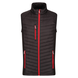 Gilet ibrido Navigate Regatta RETRA894