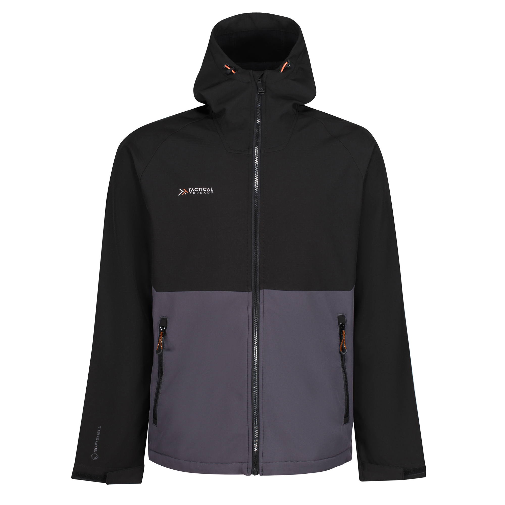 Tactical Surrender softshell Regatta RETRA707