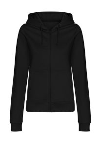 Women’s College zoodie Just Hoods AWJH050F