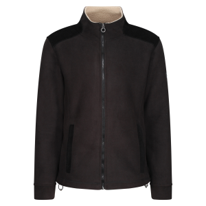 Faversham full zip fleece Regatta RETRF666