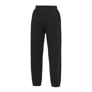 Pantaloni jogging con polsino da bambino Just Hoods AWJH072J