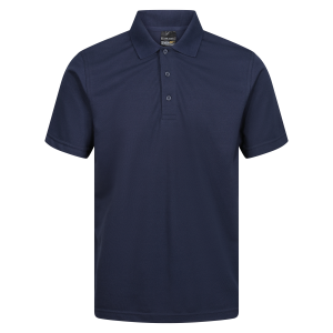 Pro 65/35 short sleeve polo shirt Regatta RETRS223