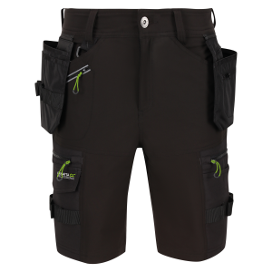 Pantaloncini elasticizzati Infiltrate con tasche holster staccabili Regatta RETRJ494