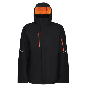 X-Pro Exosphere II performance stretch shell jacket Regatta RETRW511