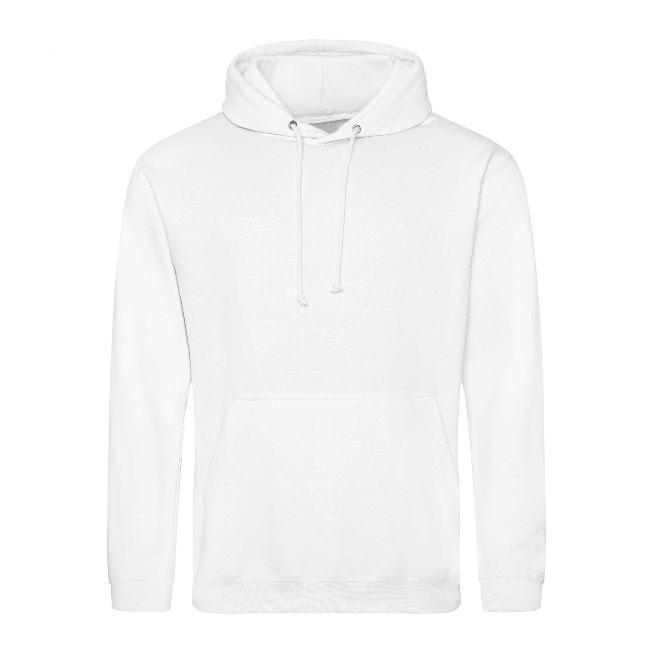 College hoodie Just Hoods AWJH001-EX