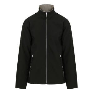 Ascender 2-layer softshell jacket Regatta RETRA762