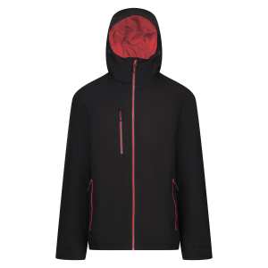 Giacca impermeabile isolante Navigate Regatta RETRA253