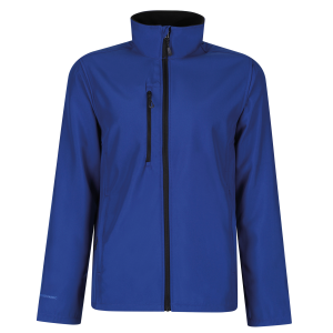 Giacca softshell riciclata stampabile Honestly Made Regatta RETRA600