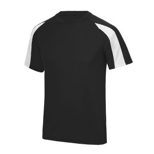 Kids contrast Cool T-shirt Just Cool JC003J