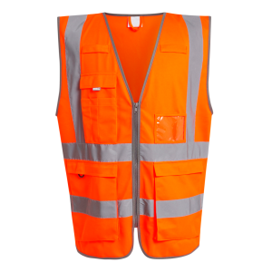 Gilet Pro Executive Regatta RETRS251
