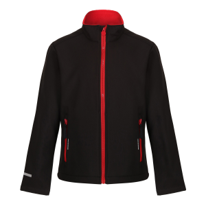 Softshell Ablaze junior Regatta RETRA732