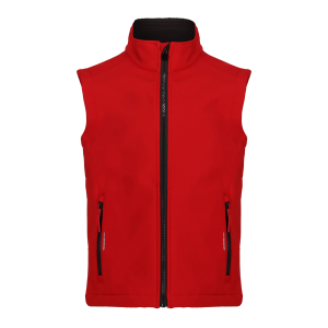 Gilet softshell Ablaze junior Regatta RETRA882