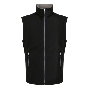 Ascender 2-layer softshell bodywarmer Regatta RETRA925
