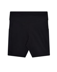 Pantaloncini tecnici riciclati da donna Just Cool JC288