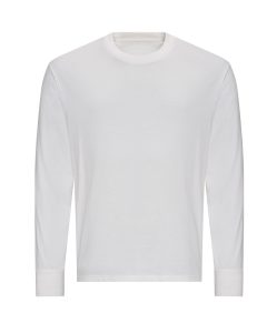 Oversize 100 long sleeve T-shirt Just Ts JT019