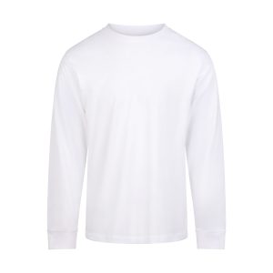 AWDis 180 long sleeve T-shirt AWDis AWAT012