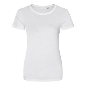 Cascades Organic women’s tee Ecologie EA001F