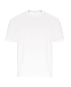 Arrow recycled heavy oversize T-shirt Ecologie EA006