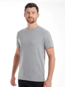 Men’s Essential organic T-shirt Mantis MAM01