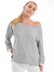 Flash Dance sweatshirt Mantis MAM128