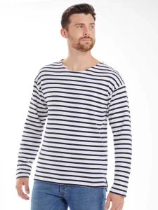 The Breton top Mantis MAM136
