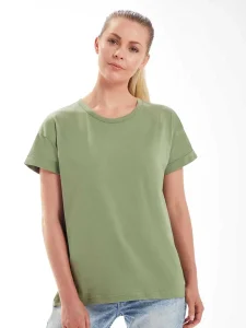 The Boyfriend T-shirt Mantis MAM193