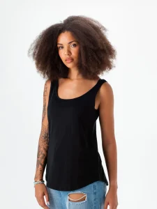 Women’s loose fit vest Mantis MAM92