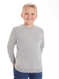 Kids’ Essential sweatshirt Mantis Kids MAMK05