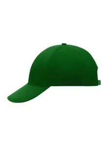 Cappellino a profilo basso a 6 pannelli Daiber MB018