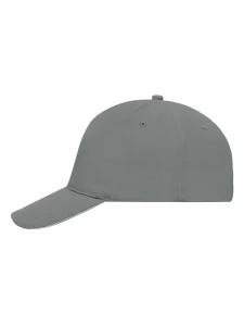 Cappellino sandwich a 5 pannelli Daiber MB035