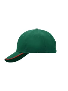 Kapa s šiltom Half-Pipe Sandwich Daiber MB049