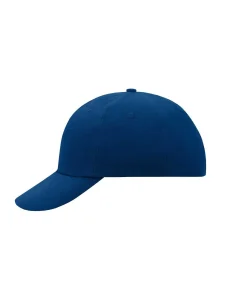 Baseball kapa s 6 paneli Daiber MB6111