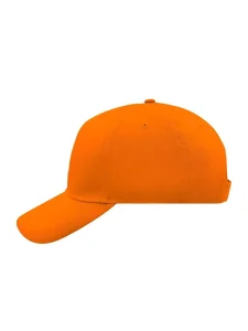 Cappellino a 5 pannelli Daiber MB6117