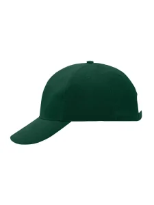 Cappellino raver a pannelli laminato Daiber MB6128