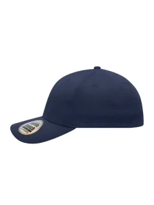 Baseball kapa s 6 paneli, elastična Daiber MB6206