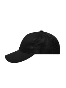 Kapa s šiltom Air Mesh s 6 paneli Daiber MB6216
