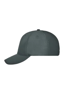 Cappellino da lavoro a 6 pannelli – colore Daiber MB6235