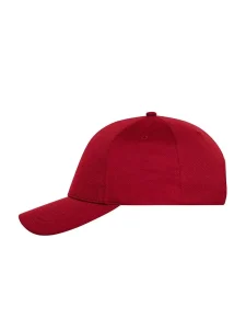 Cappellino sportivo a 6 pannelli Daiber MB6241