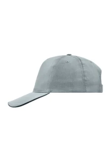 Cappellino promozionale Sandwich a 5 pannelli Daiber MB6552