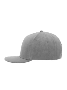 Cappellino a 6 pannelli stile Pro Cap Daiber MB6634