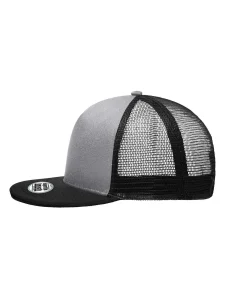 Cappellino Pro Cap Mesh a 5 pannelli Daiber MB6636