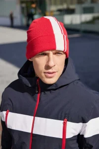 Winter beanie Daiber MB7405