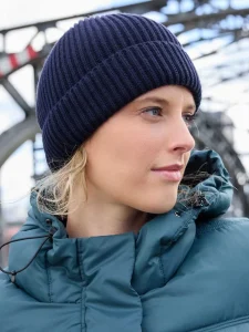 Bio cotton winter beanie Daiber MB7409